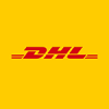 dhl logoo